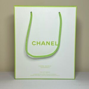 CHANEL Takeaways EMPTY Box